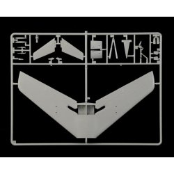 North American FJ-2/3 Fury