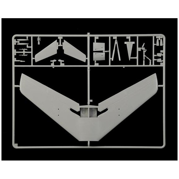 North American FJ-2/3 Fury
