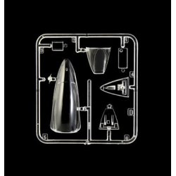 North American FJ-2/3 Fury