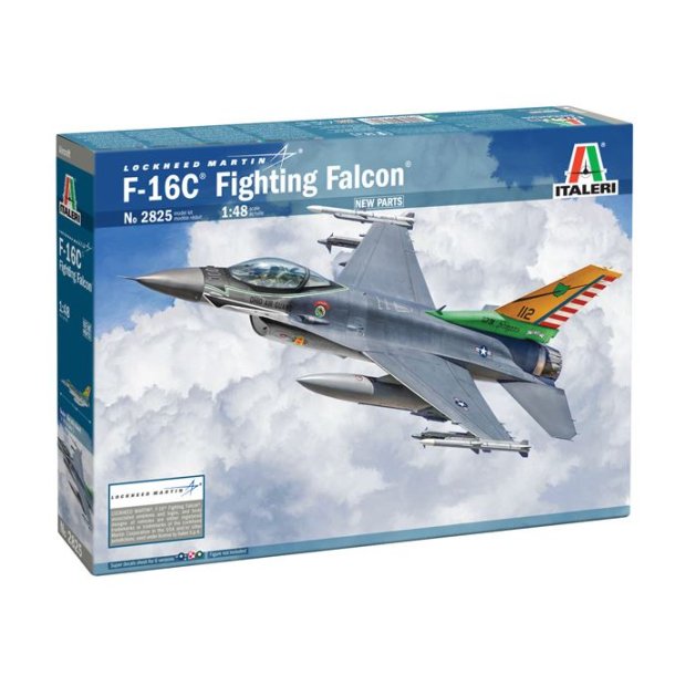F-16C Fighting Falcon