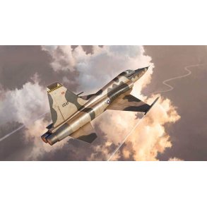 Northrop F-5E Tiger II