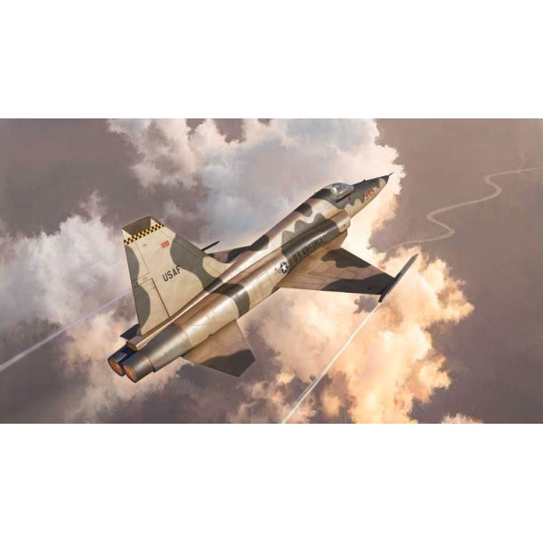 Northrop F-5E Tiger II