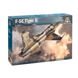 Northrop F-5E Tiger II