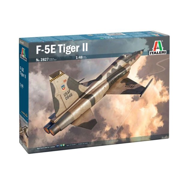 Northrop F-5E Tiger II