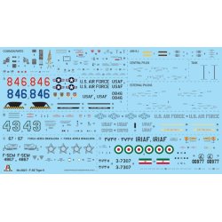Northrop F-5E Tiger II