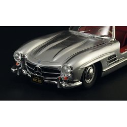 Mercedes-Benz 300 SL Gullwing