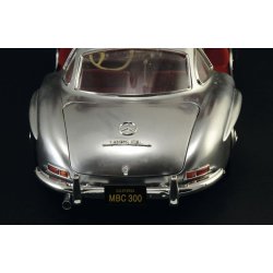 Mercedes-Benz 300 SL Gullwing