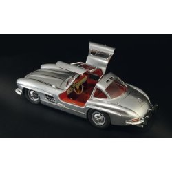 Mercedes-Benz 300 SL Gullwing