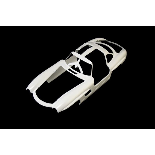 Mercedes-Benz 300 SL Gullwing