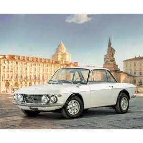 Lancia Fulvia Coup� 1.6HF �Fanalone�