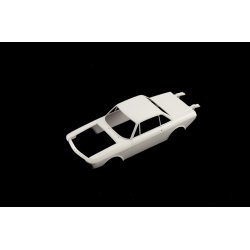 Lancia Fulvia Coup� 1.6HF �Fanalone�