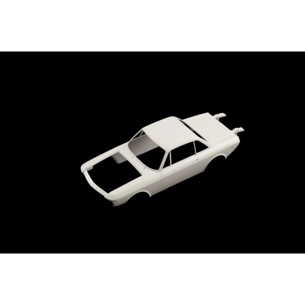 Lancia Fulvia Coup� 1.6HF �Fanalone�