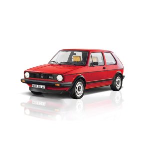 VW Golf GTI First Series 1976/78