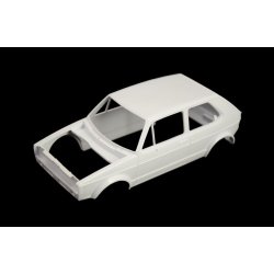 VW Golf GTI First Series 1976/78