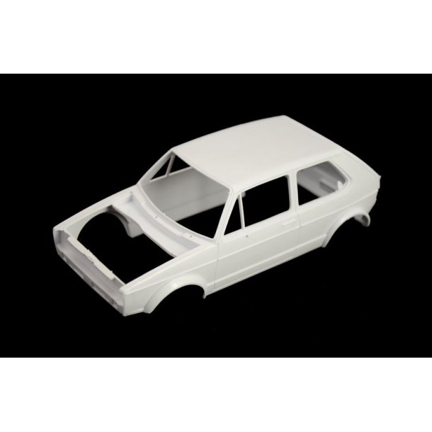 VW Golf GTI First Series 1976/78