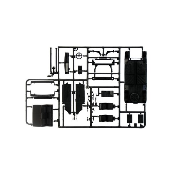 VW Golf GTI First Series 1976/78