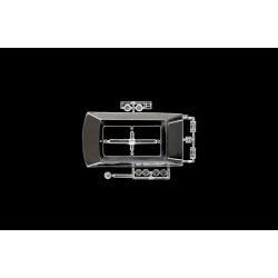 VW Golf GTI First Series 1976/78