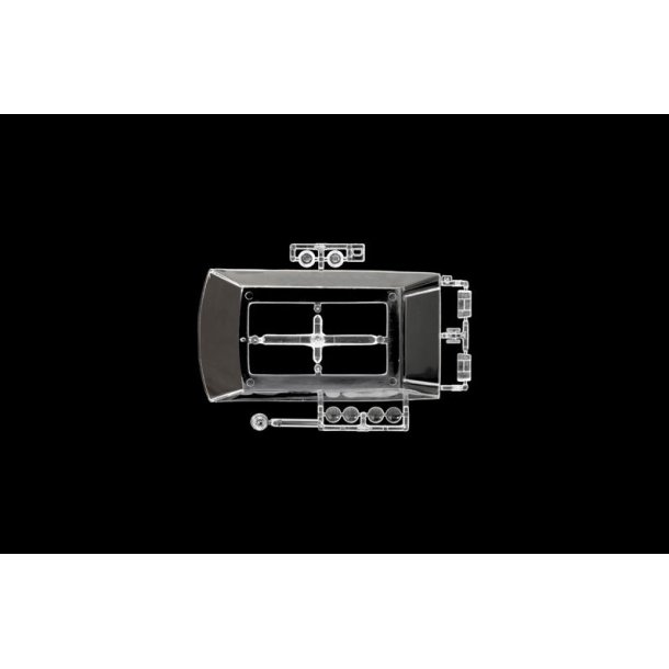 VW Golf GTI First Series 1976/78