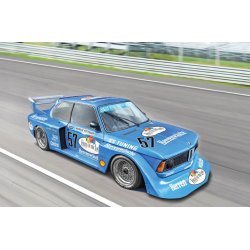 BMW 320 Group 5