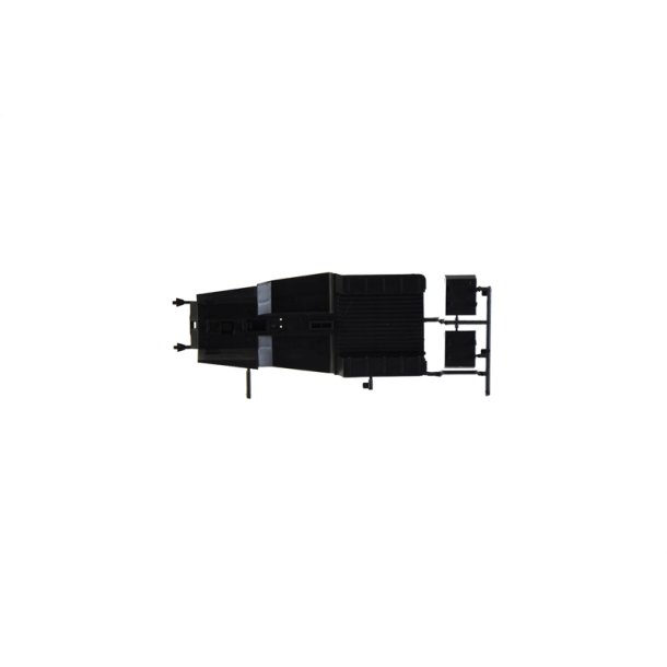 Toyota BJ44 Land Cruiser