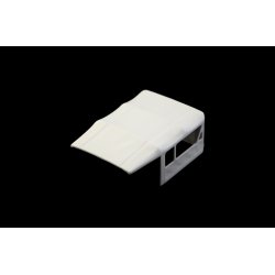 Toyota BJ44 Land Cruiser