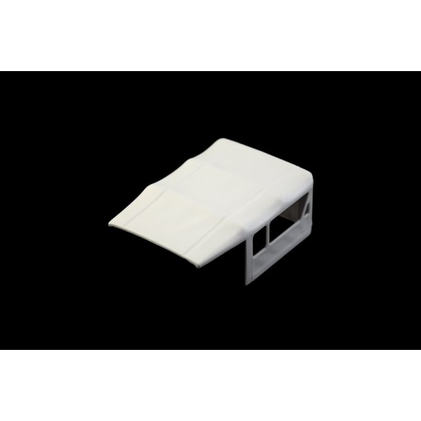 Toyota BJ44 Land Cruiser