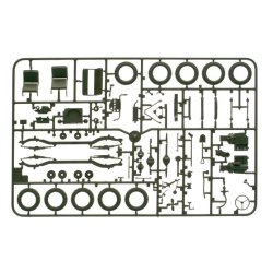 Willys Jeep MB - 80 rs jubilumsudgave