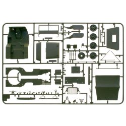 Willys Jeep MB - 80 rs jubilumsudgave