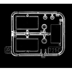 Willys Jeep MB - 80 rs jubilumsudgave