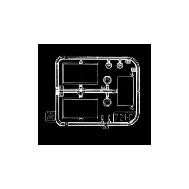 Willys Jeep MB - 80 rs jubilumsudgave