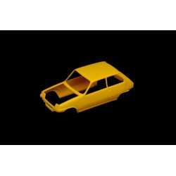 Renault R5 Alpine Rally