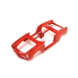 Alfa Romeo Giulietta Spider 130