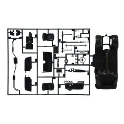 Alfa Romeo Giulietta Spider 130