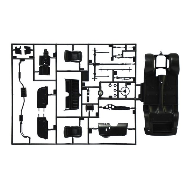 Alfa Romeo Giulietta Spider 130