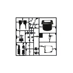 Alfa Romeo Giulietta Spider 130