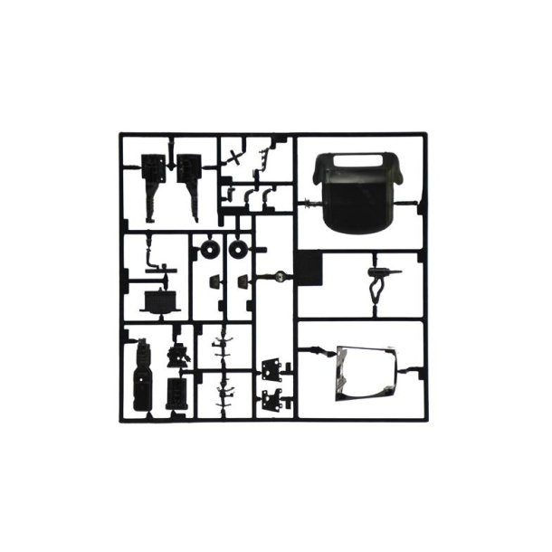 Alfa Romeo Giulietta Spider 130