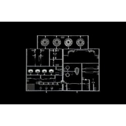 Alfa Romeo Giulietta Spider 130