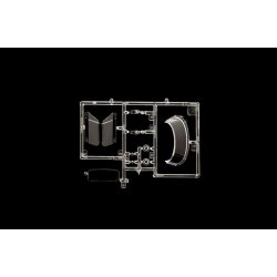 Alfa Romeo Giulietta Spider 130