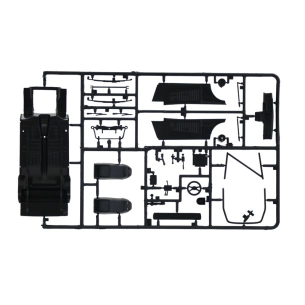 Ford Escort RS1800 Mk.II