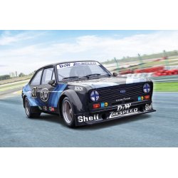 Ford Escort Zakspeed Gr. 2