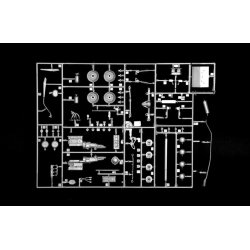 Ford Escort Zakspeed Gr. 2