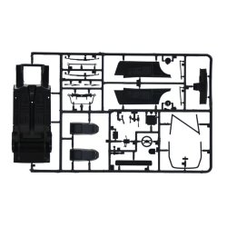 Ford Escort Zakspeed Gr. 2