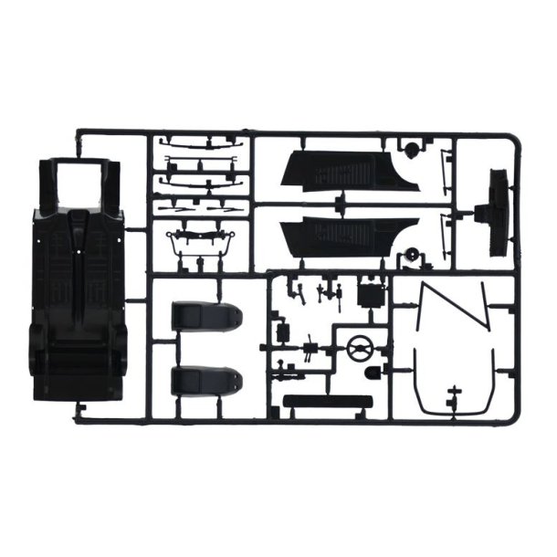 Ford Escort Zakspeed Gr. 2