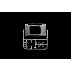 Ford Escort Zakspeed Gr. 2