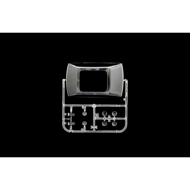 Ford Escort Zakspeed Gr. 2