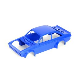 Ford Escort Zakspeed Gr. 2