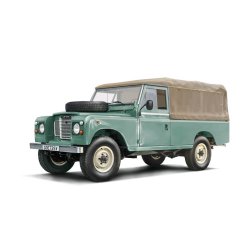 Land Rover 109 LWB