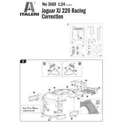 Jaguar XJ 220 Racing