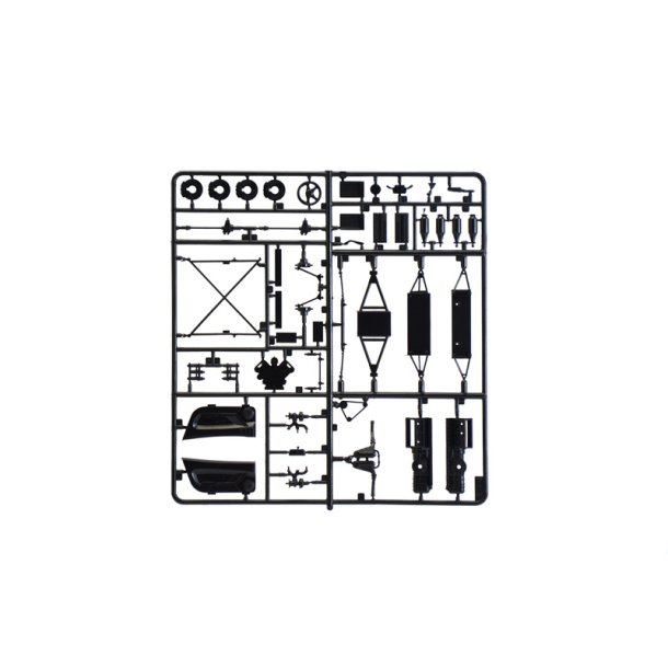 Jaguar XJ 220 Racing