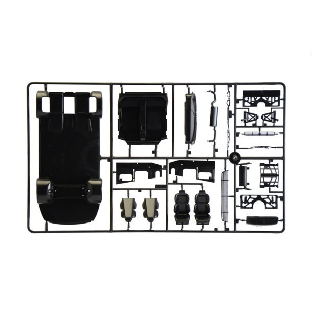 Jaguar XJ 220 Racing